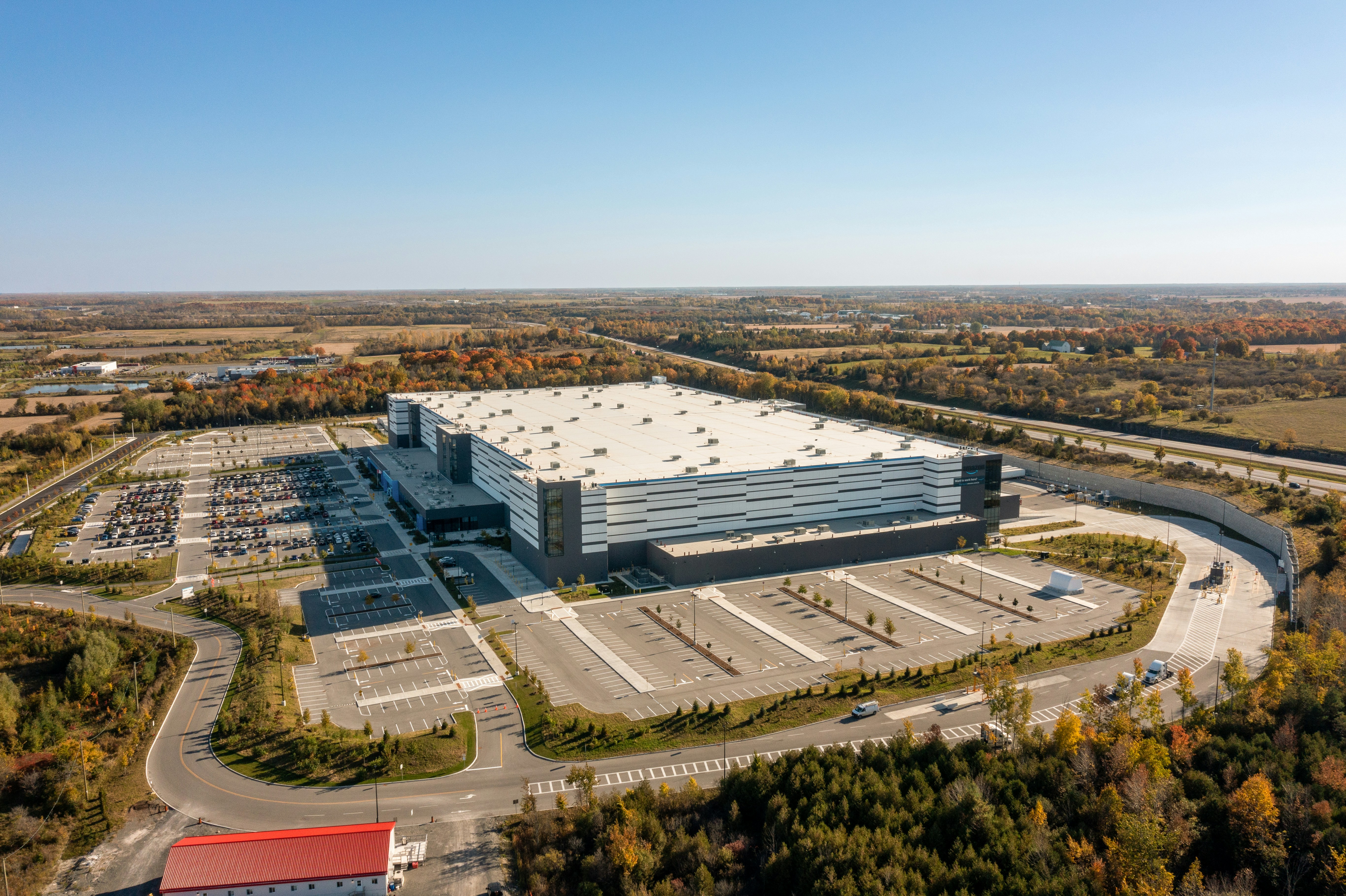 Industrial Properties