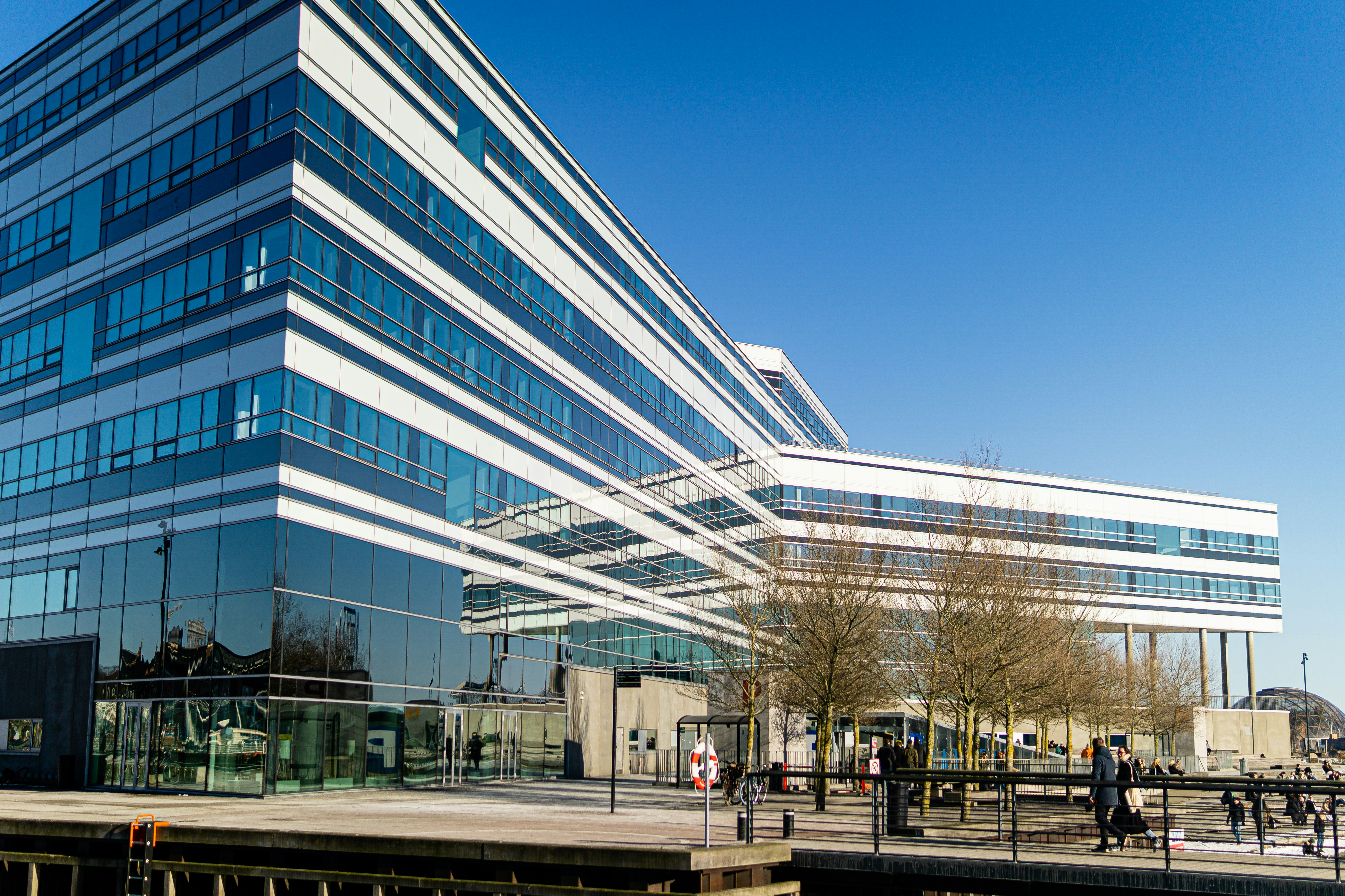 Office Properties