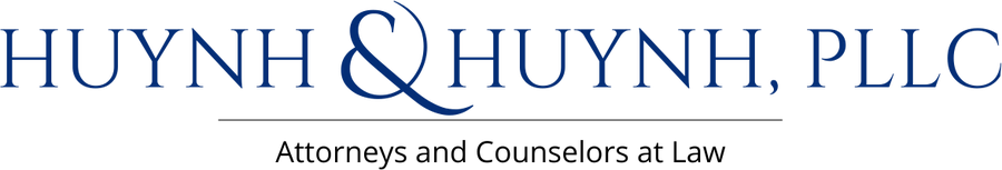 Huynh & Huynh, PLLC logo