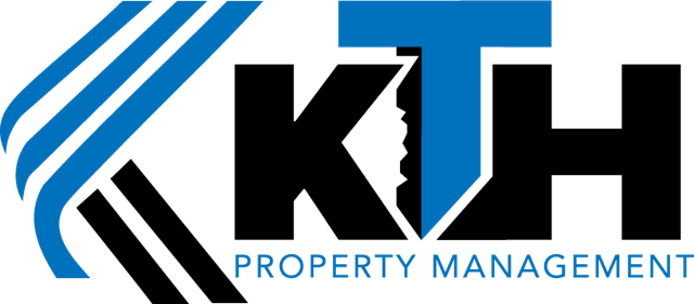 KTH Property Management logo