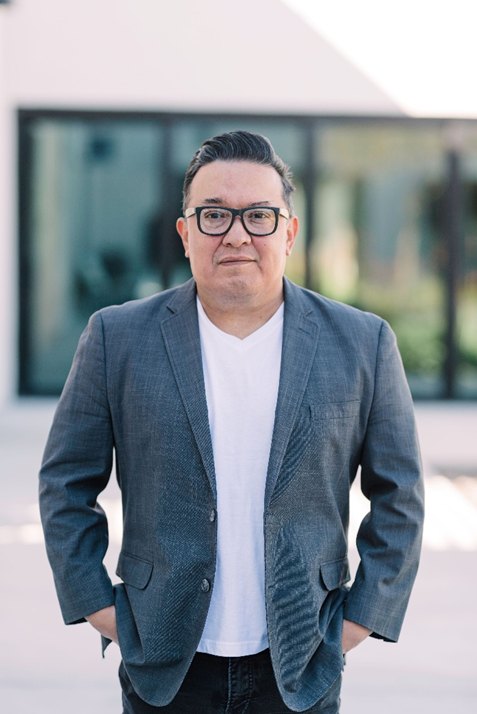 Roy Padilla