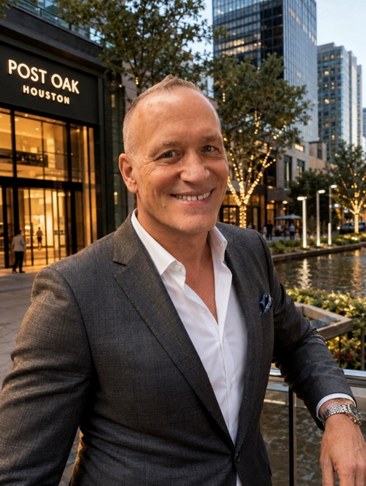 Shawn Ackerman
